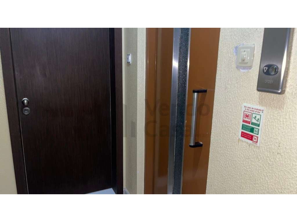 Vende-se T3 -Frente Mar-Póvoa de Varzim-48