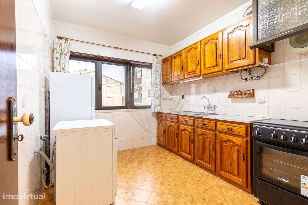 Apartamento T1 para venda - Grande imagem: 4/14