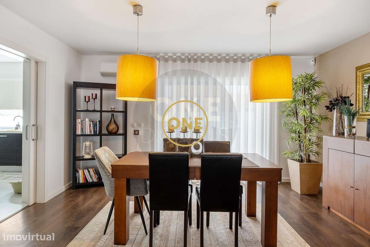 Para Venda Moradia T3+ Atalaia/Montijo - Grande imagem: 4/29