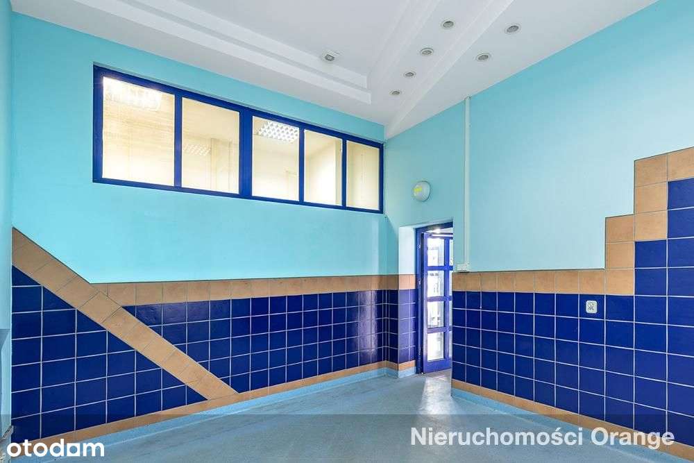 Zespół budynków biurowych w centrum miasta-13