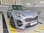 Kia Sportage 1.6 T-GDI 7DCT 4x4 GT Line - 3