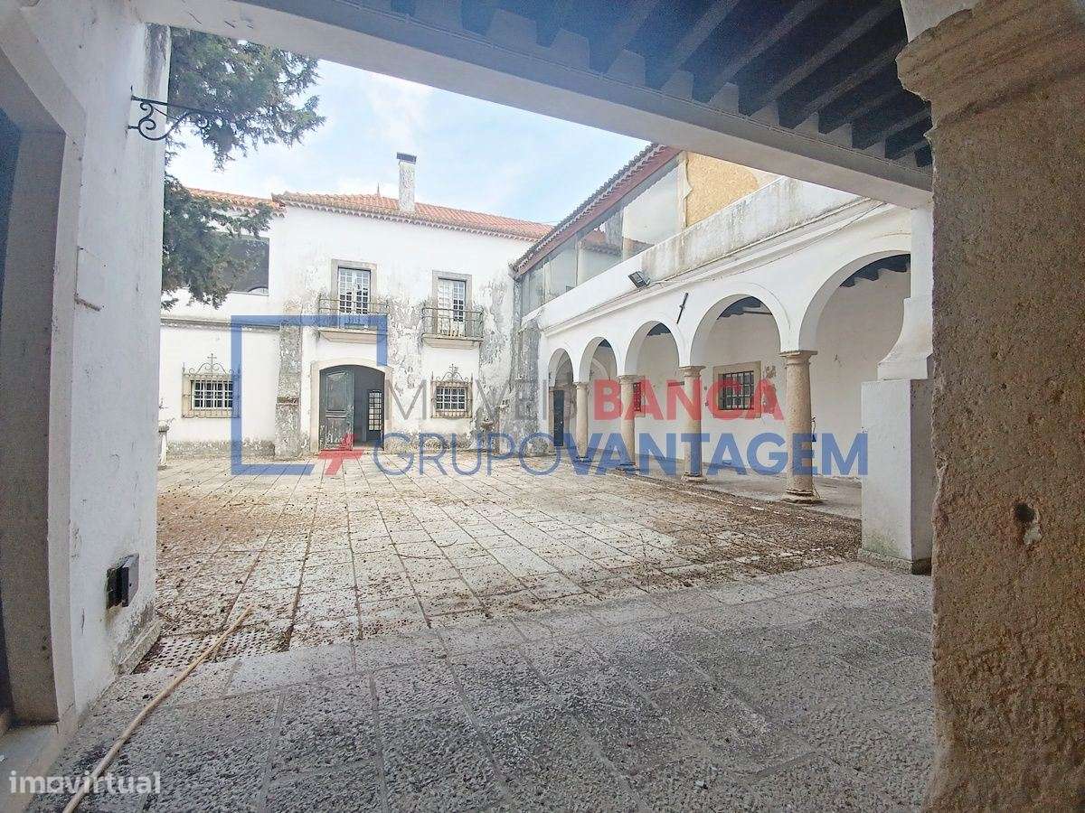 Palacete SEC XIX - Grande imagem: 5/10