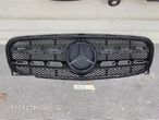 Mercedes W156 X156 GLA Grill Atrapa - 1