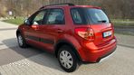 Suzuki SX4 1.5 - 22