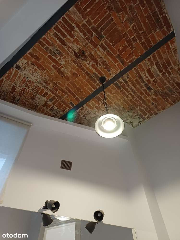 Klimatyczne mieszkanie w kamienicy w centrum Łodzi - bezpośrednio! - Pełny obrazek: 5/12