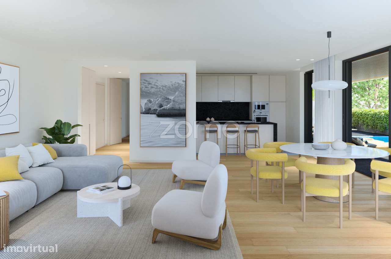 T3 - Empreendimento Marina Douro 4 - Grande imagem: 4/24