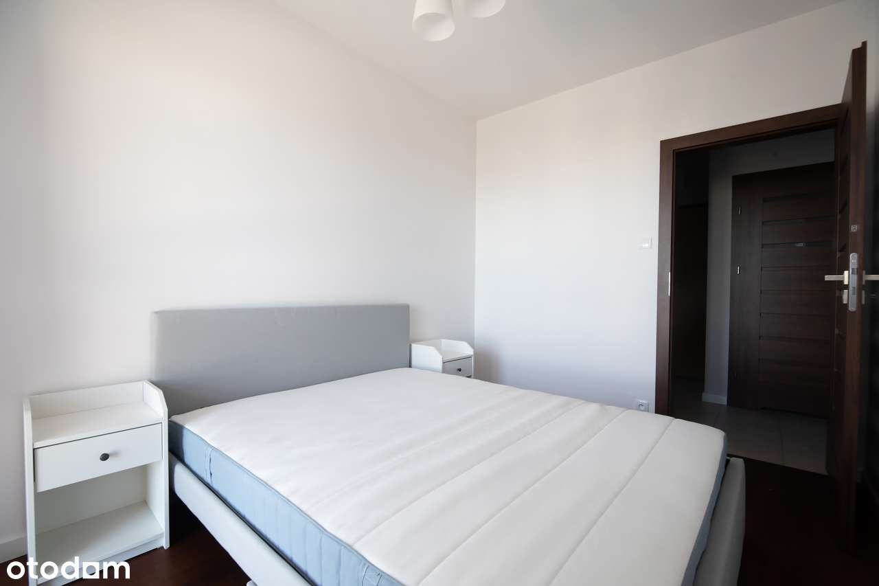 3 pokoje z garażem | Rondo Wiatraczna | Praga-Południe, Warszawa-8