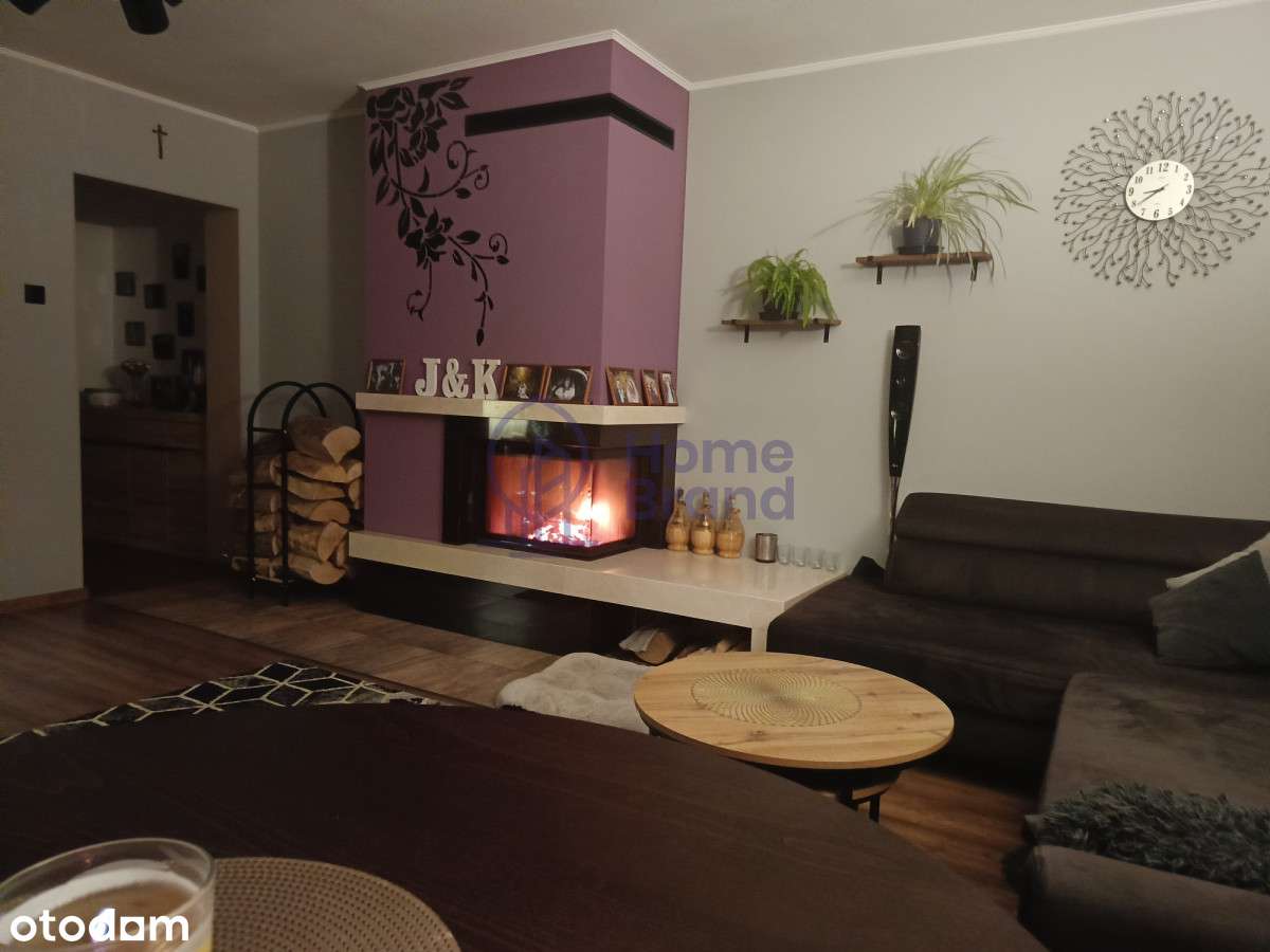 4 pokoje | 2 łazienki | garaż | Klimatyzacja| - Pełny obrazek: 4/15