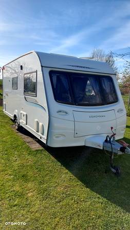 Inny Coachman Pastiche 460/2 - 1