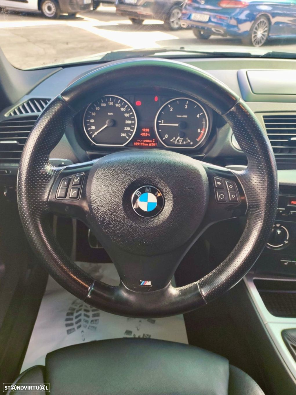 BMW 116 d - 10