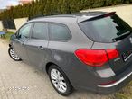 Opel Astra 1.7 CDTI DPF Active - 10