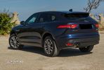 Jaguar F-Pace 20d AWD R-Sport - 5