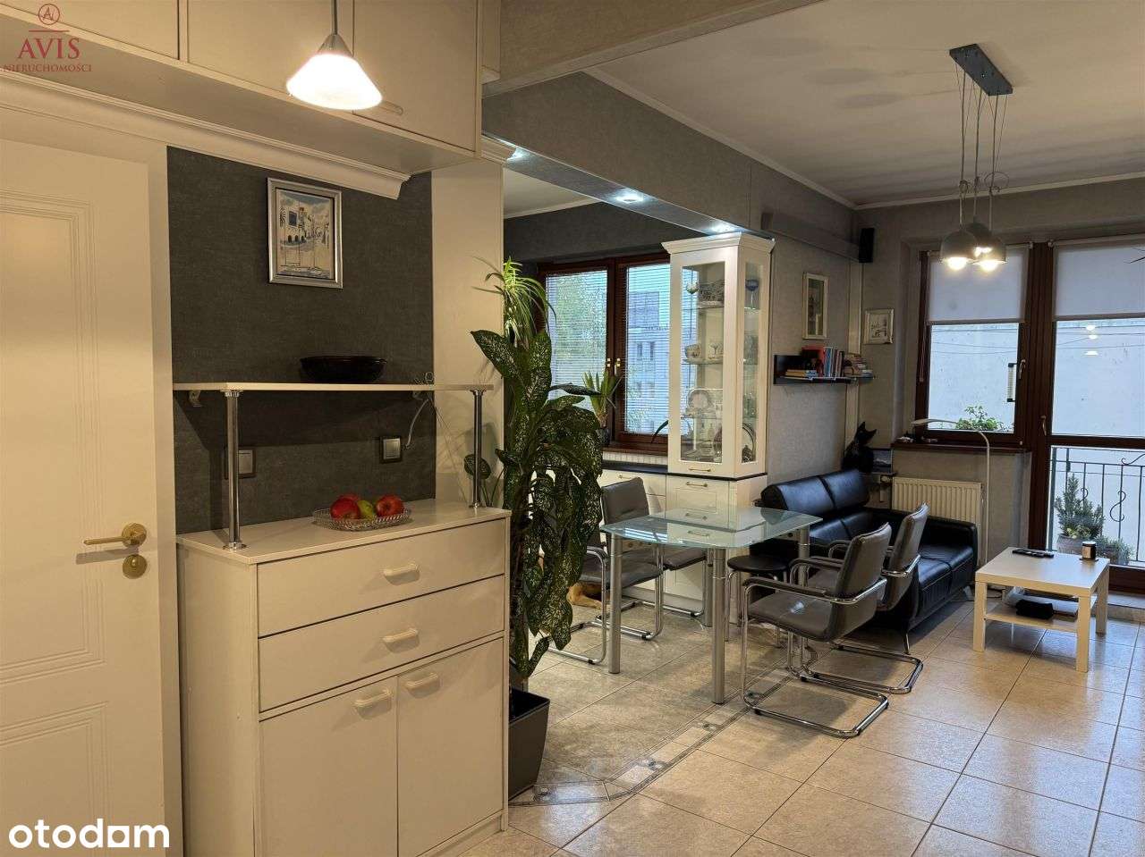 Mieszkanie - Gdynia Orłowo-14