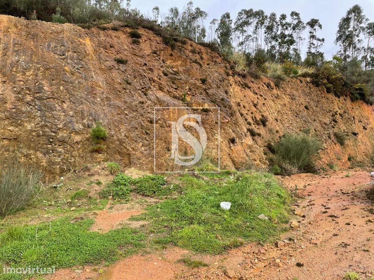 Terreno  Venda em Tamel (Santa Leocádia) e Vilar do Monte,Barcelos - Grande imagem: 3/8