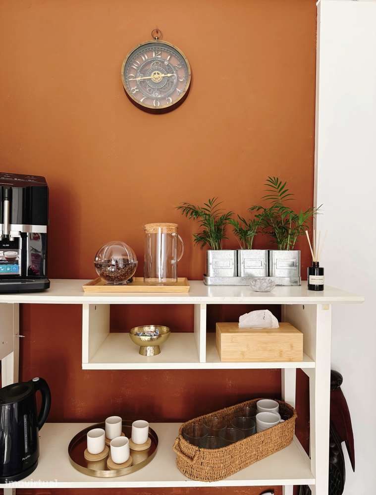 Alugo gabinetes para consultas, terapias e estetica - Grande imagem: 5/6