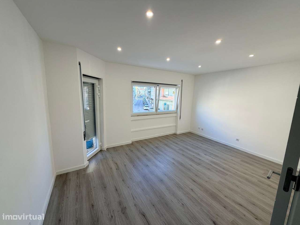 T2 totalmente renovado em Lavradio -  Barreiro-12