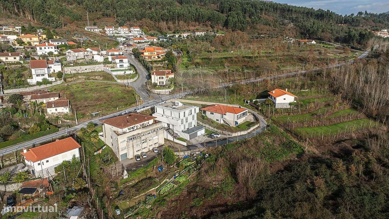 Apartamento T3 Duplex Novo | São Torcato, Guimarães-26