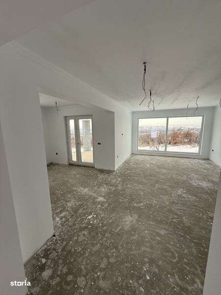 Casa Parter 4 camere in  Paleu - Imagine principală: 4/8