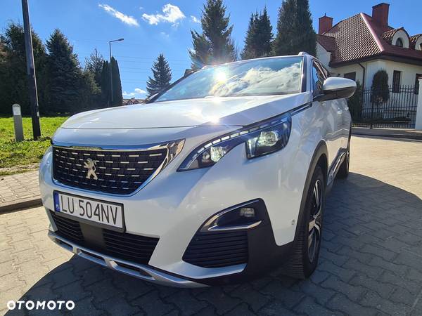 Peugeot 5008 - 5