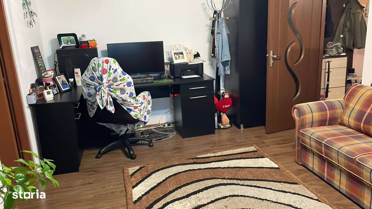 Apartament 2 camere, semidecomandat, 50mp, Cartier Brazda Lui Novac - Imagine principală: 2/10