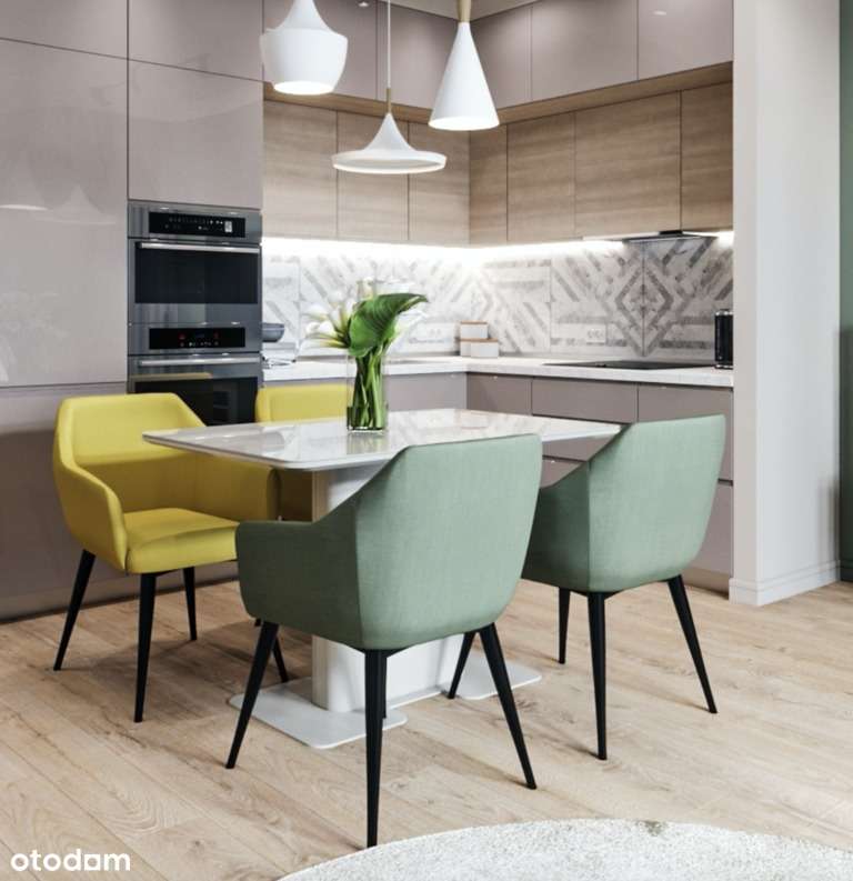 ❗Nowe od Dewelopera-Gotowe/widna/Komórka/Garaż❗️-2