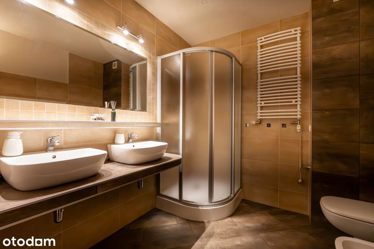 Wyjątkowa przestrzeń w sercu Wilanowa!-8