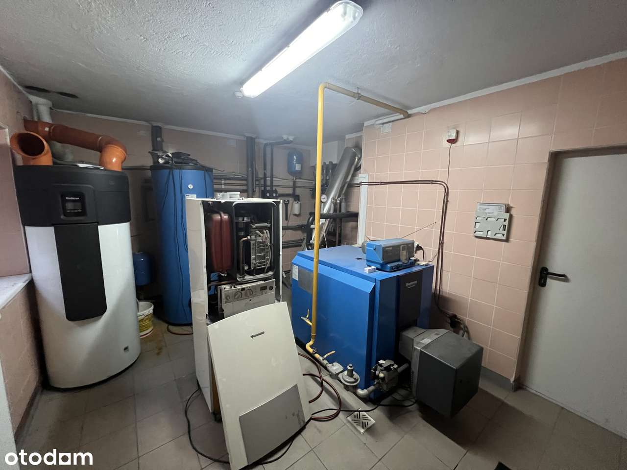 Hotel z pełnym wyposażeniem Bukowiec-bez %-17