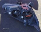 Lampa przednia lewa Citroen C5 / 9632664880 - 3