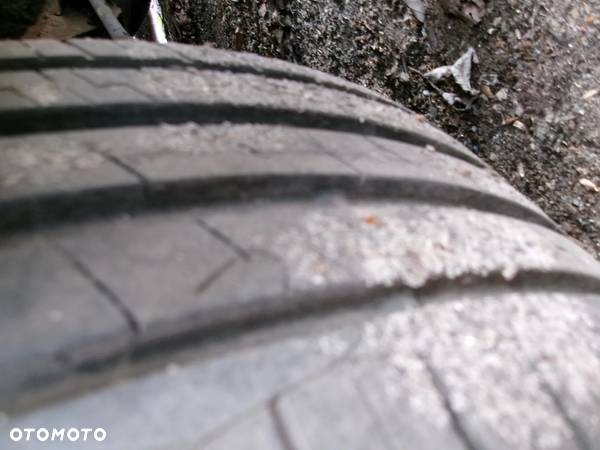 KOŁA FELGI ALU OPONY LATO DĘBICA PRESTO 205/55/16 TOYOTA AVENSIS T25  5X100 - 1