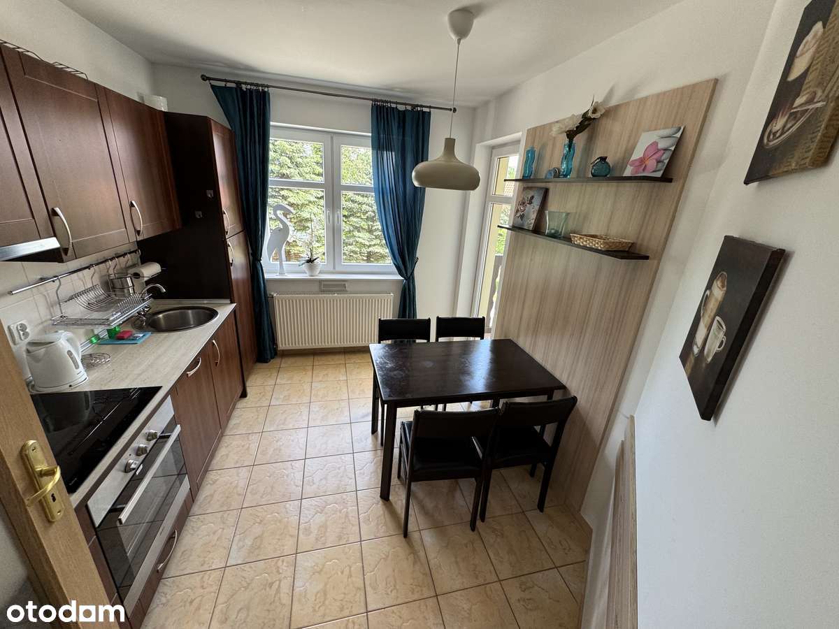 Apartament z garderobą | SAUNA | miejsce parkingowe | SZKLARSKA PORĘBA-5