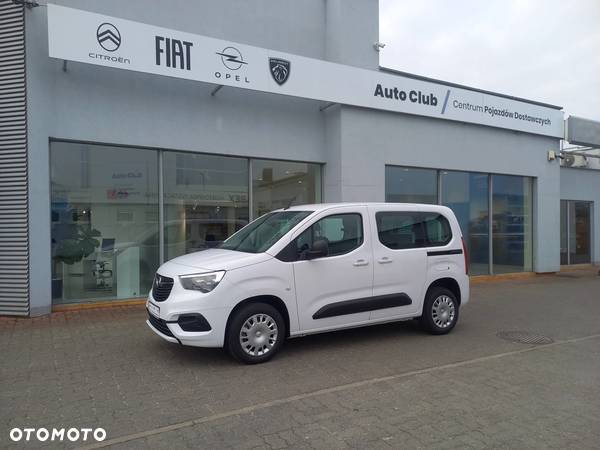 Opel Combo Life 1.5 CDTI Edition Plus S&S N1 - 1