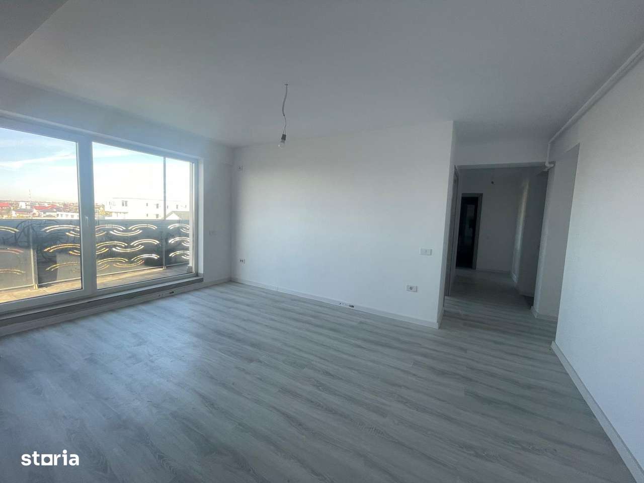 Apartament 3 camere, 87 mp, bloc nou 2025, Zona Diamantului–Safirului - Imagine principală: 5/20