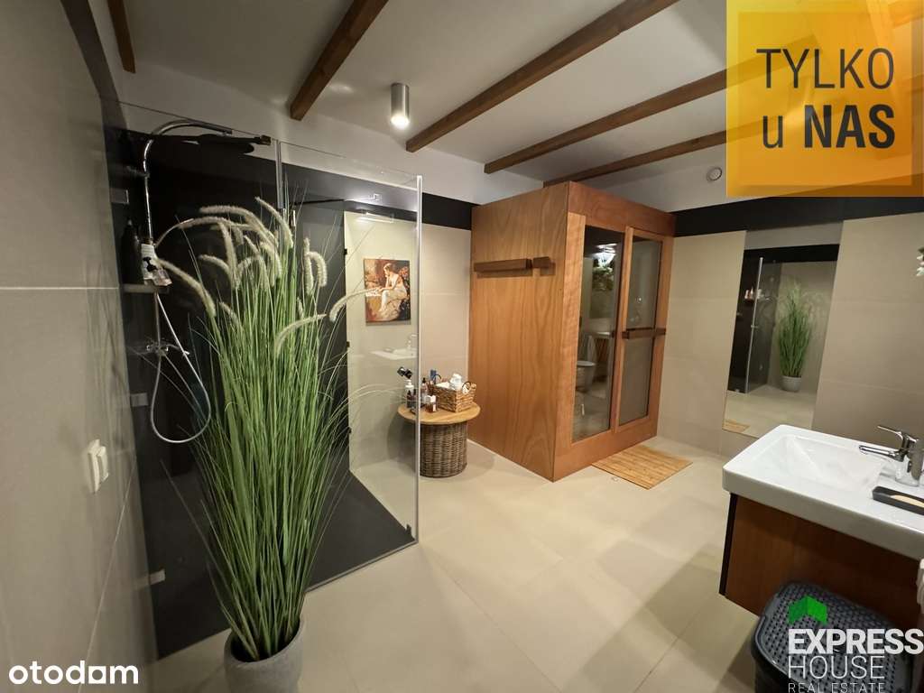 Niepowtarzalna posiadłość nad jeziorem. - Pełny obrazek: 5/20