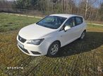 Seat Ibiza - 1