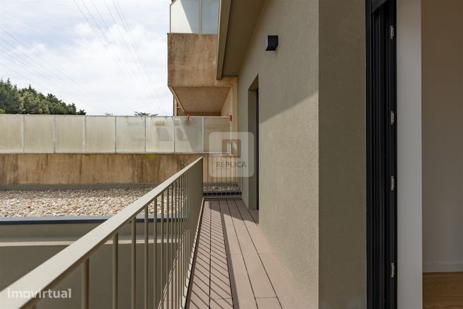 Moradia T3, com jardim e piscina-47