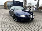 Alfa Romeo GT 2.0JTS Distinctive - 4