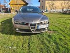 Alfa Romeo 159 1.9JTDM Impression - 2