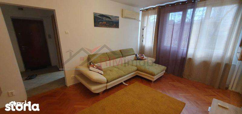 Vanzare 2 camere | Dristor-Baba Novac | centrala| 5''metrou|parter-0