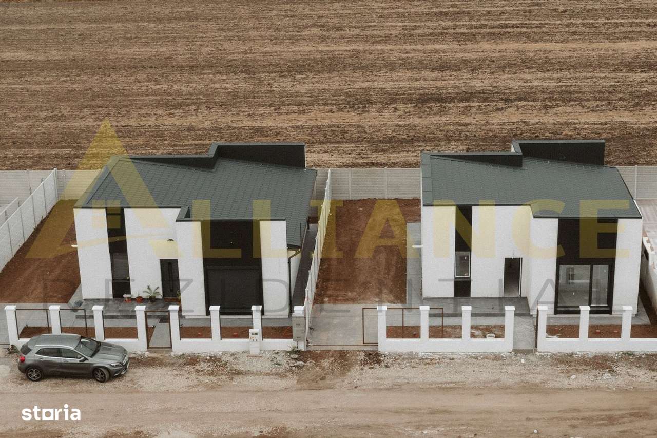 CASA INDIVIDUALA 2 BAI 2 DORMITOARE- METROU TUDOR ARGHEZI-3