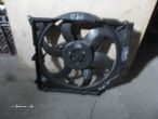 Ventilador 67326925702 BMW Z4 2007 3.0SI - 3