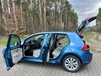 Volkswagen Golf VII 1.4 TSI BMT Comfortline - 7