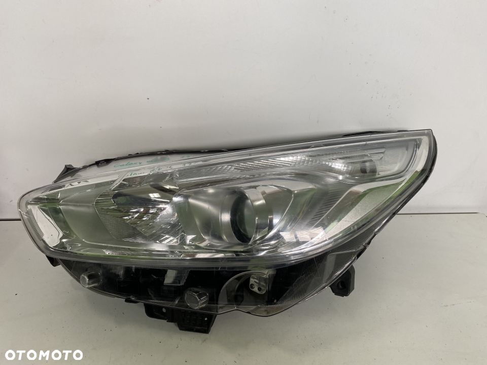 Lampa lewa przód FORD GALAXY MK III 3 15- - 1