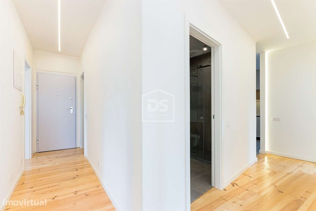 Apartamento T4 Venda em Avenidas Novas,Lisboa-18