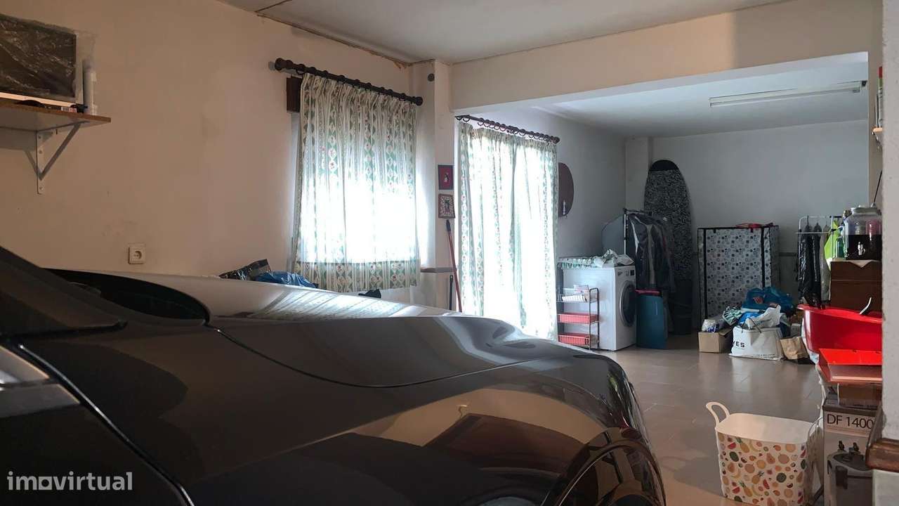 Moradia T3+1 em Vale de Milhaços-34