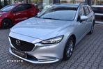 Mazda 6 - 1