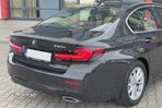 BMW Seria 5 - 5