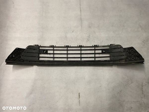 GRILL DOLNY FORD GALAXY MK3 LIFT TITANIUM - 4