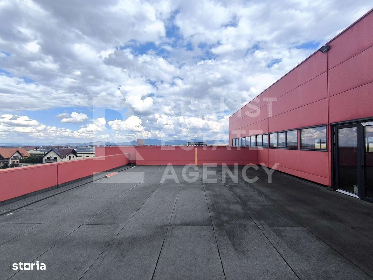 Vânzare / chirie, proprietate industrială, Brașov - Imagine principală: 5/12