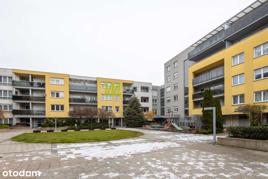 Nowoczesny apartament na Brzasku  + garaż-18