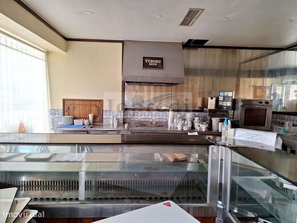 Loja no Lumiar - Grande imagem: 5/16